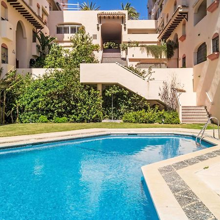 Apartment Marina Bay-1 By Interhome Estepona Esterno foto