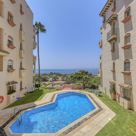Apartment Marina Bay-1 By Interhome Estepona Esterno foto