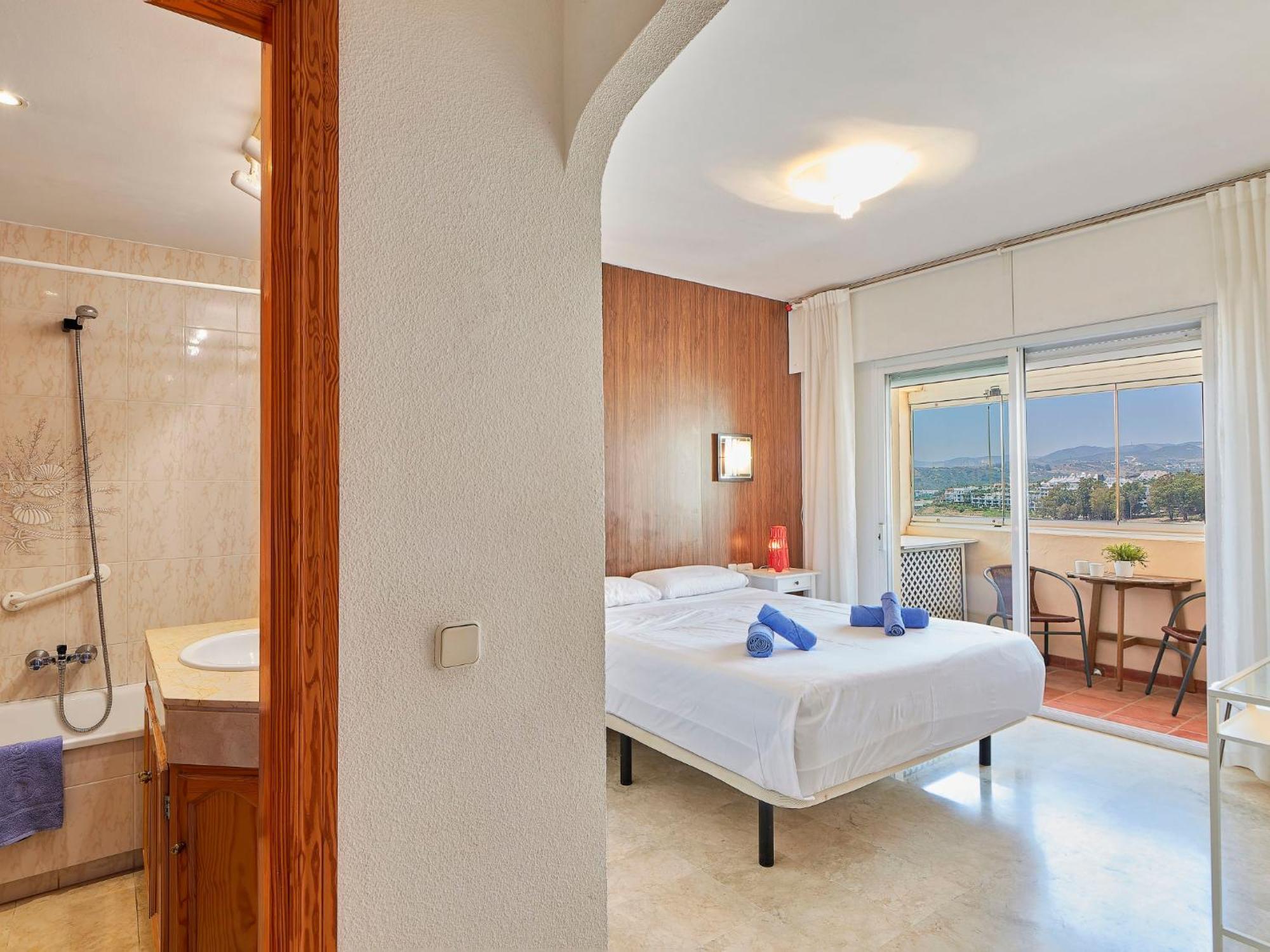 Apartment Marina Bay-1 By Interhome Estepona Esterno foto