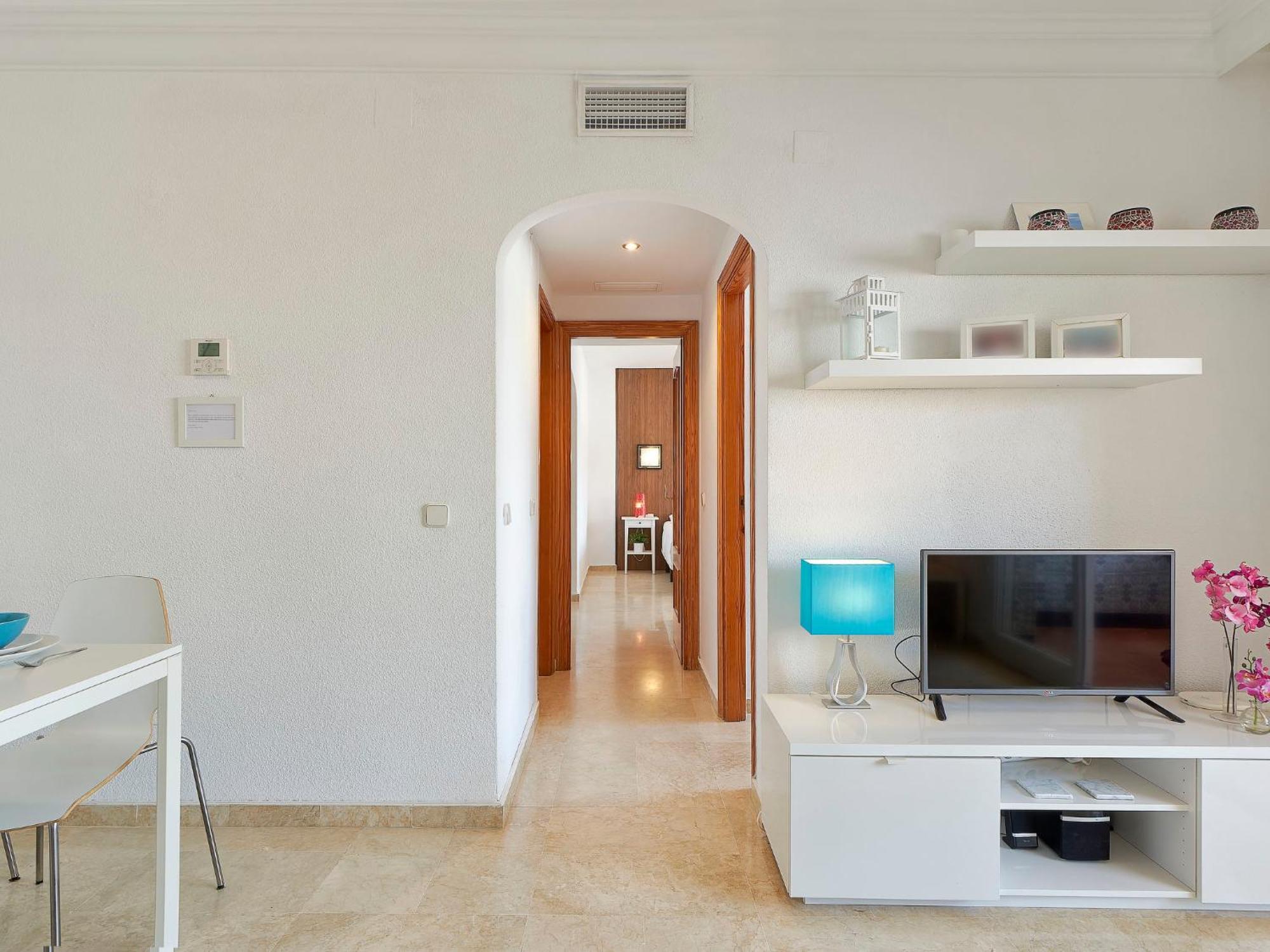 Apartment Marina Bay-1 By Interhome Estepona Esterno foto