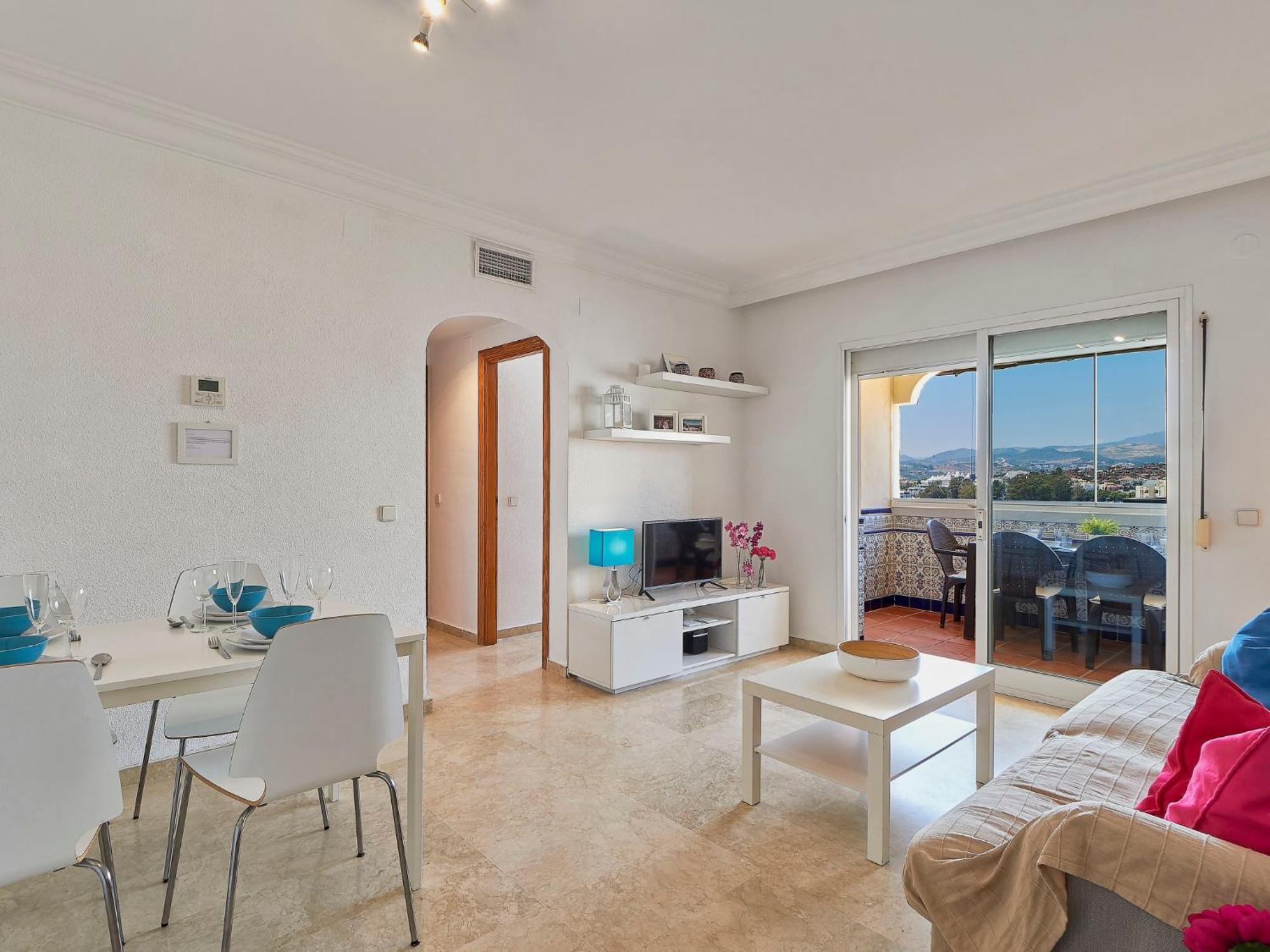 Apartment Marina Bay-1 By Interhome Estepona Esterno foto