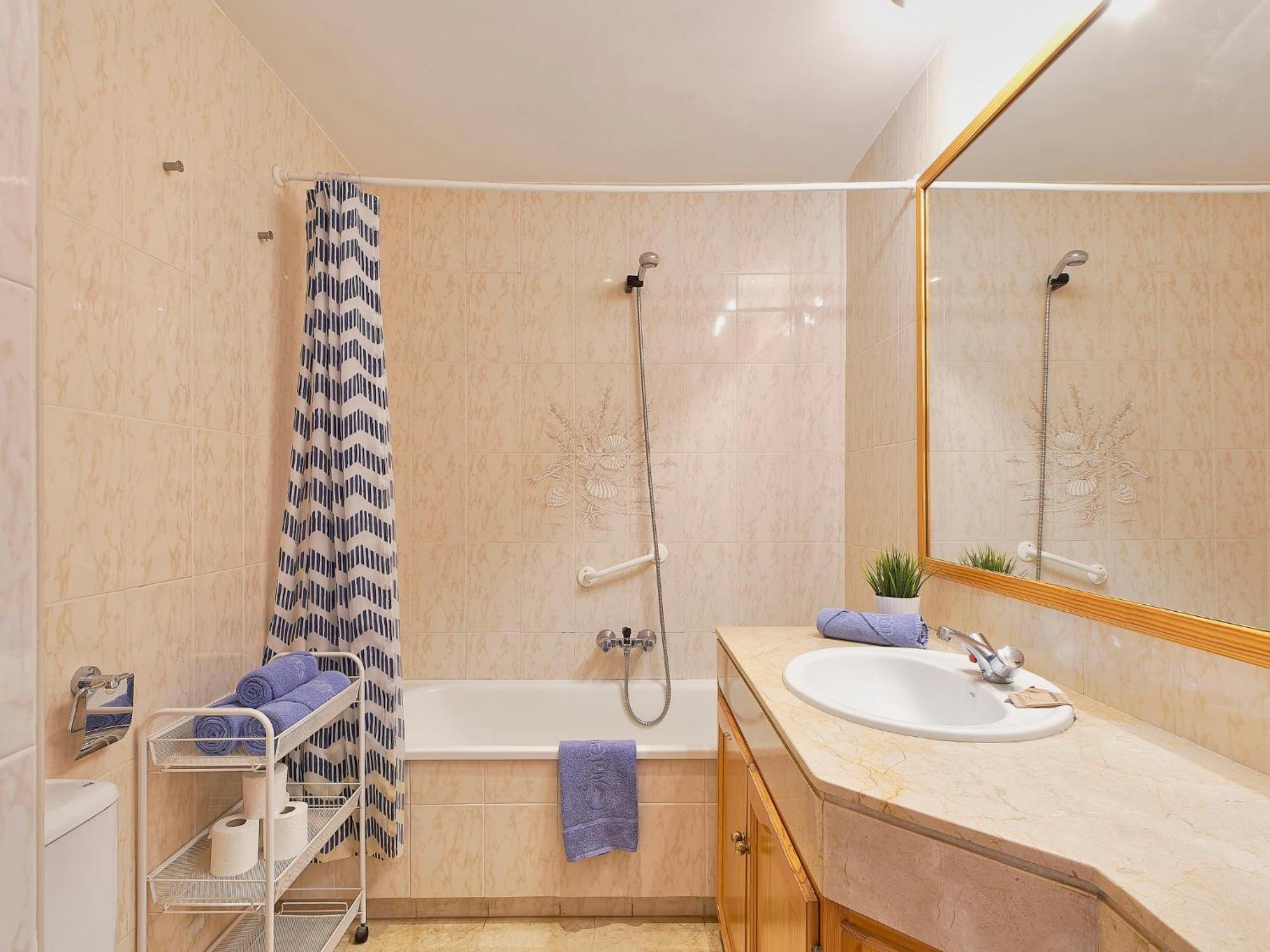 Apartment Marina Bay-1 By Interhome Estepona Esterno foto