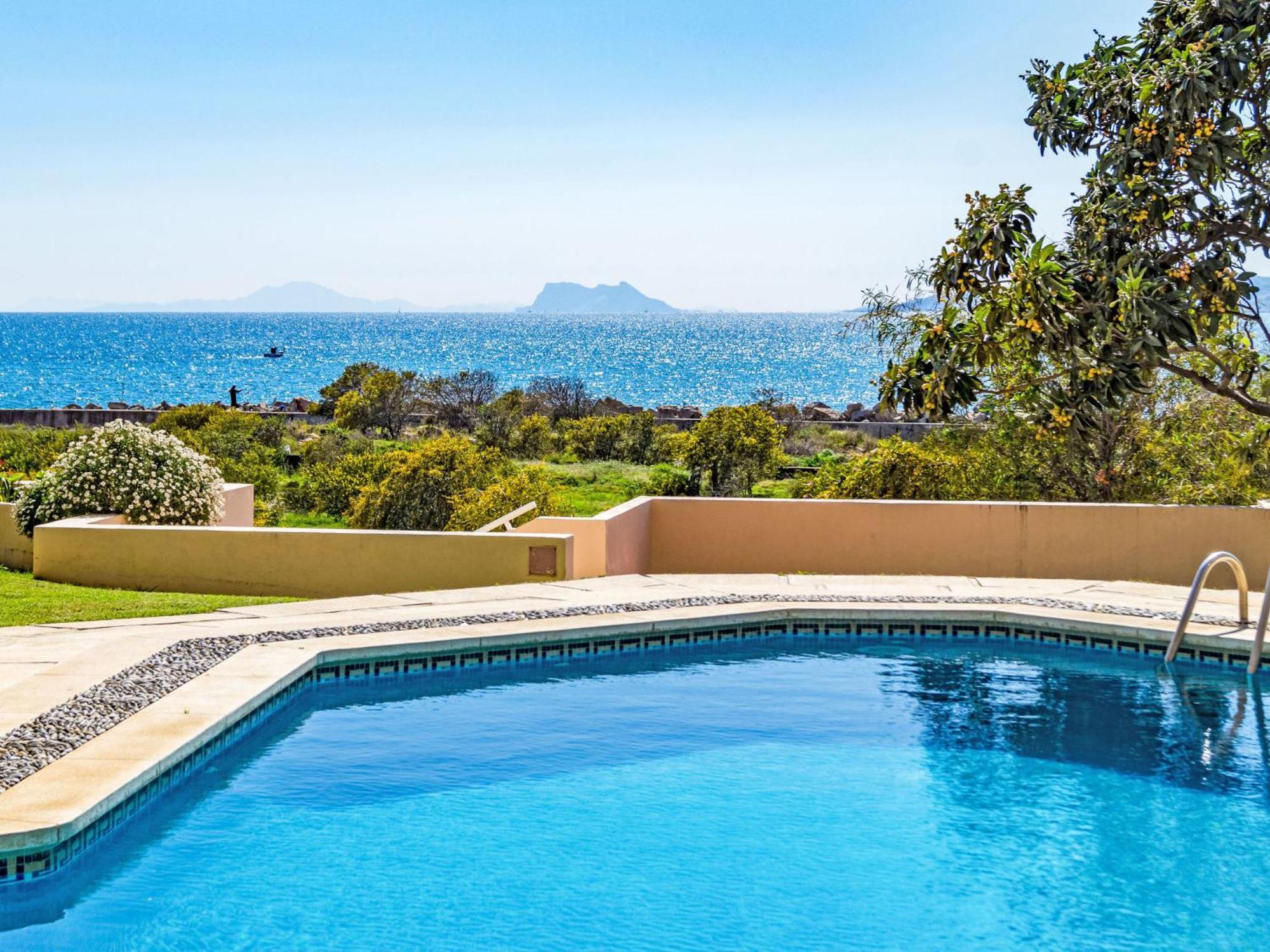 Apartment Marina Bay-1 By Interhome Estepona Esterno foto